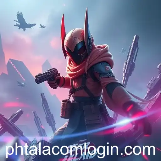 The Rise of Phtala: A Gaming Phenomenon